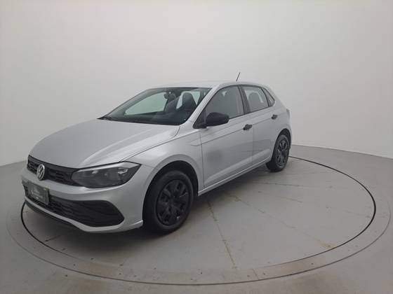 VOLKSWAGEN POLO 1.0 MPI TRACK MANUAL VOLKSWAGEN POLO 1.0 MPI TRACK MANUAL